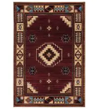 United Weavers Cottage 2055 403  Area Rugs